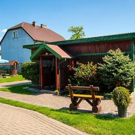 بيت للعطل For 6 People, Wapnica Wapnica (West Pomeranian)