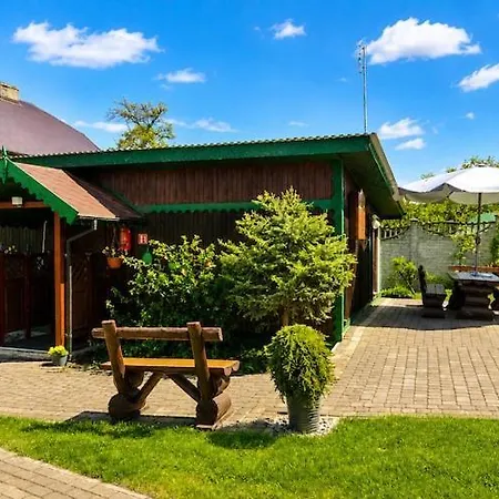 Prázdninový dům For 6 People, Wapnica